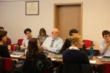 Szkoła Letnia Cambridge University 2026
