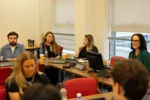 Szkoła Letnia Cambridge University 2026