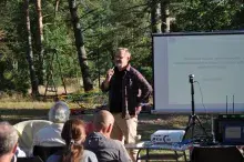 „Im mniej wiem, tym lepiej śpię?” - relacja z trzeciej edycji debaty nad jeziorem Wdzydze