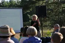 „Im mniej wiem, tym lepiej śpię?” - relacja z trzeciej edycji debaty nad jeziorem Wdzydze
