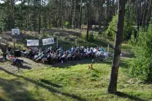 „Im mniej wiem, tym lepiej śpię?” - relacja z trzeciej edycji debaty nad jeziorem Wdzydze