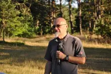 „Im mniej wiem, tym lepiej śpię?” - relacja z trzeciej edycji debaty nad jeziorem Wdzydze