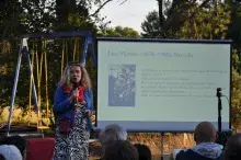 „Im mniej wiem, tym lepiej śpię?” - relacja z trzeciej edycji debaty nad jeziorem Wdzydze