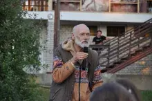 „Im mniej wiem, tym lepiej śpię?” - relacja z trzeciej edycji debaty nad jeziorem Wdzydze
