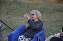 „Im mniej wiem, tym lepiej śpię?” - relacja z trzeciej edycji debaty nad jeziorem Wdzydze