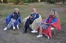 „Im mniej wiem, tym lepiej śpię?” - relacja z trzeciej edycji debaty nad jeziorem Wdzydze
