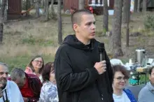 „Im mniej wiem, tym lepiej śpię?” - relacja z trzeciej edycji debaty nad jeziorem Wdzydze