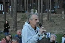 „Im mniej wiem, tym lepiej śpię?” - relacja z trzeciej edycji debaty nad jeziorem Wdzydze