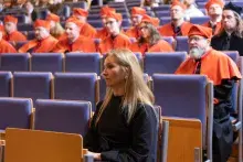Inauguracja roku akademickiego 2026/2027 na Wydziale Historycznym UG