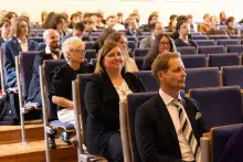 Inauguracja roku akademickiego 2026/2027 na Wydziale Historycznym UG