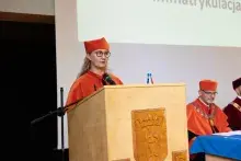 Inauguracja roku akademickiego 2026/2027 na Wydziale Historycznym UG