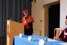 Inauguracja roku akademickiego 2026/2027 na Wydziale Historycznym UG