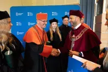 Inauguracja roku akademickiego 2026/2027 na Wydziale Historycznym UG