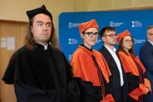 Inauguracja roku akademickiego 2026/2027 na Wydziale Historycznym UG