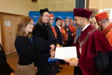 Inauguracja roku akademickiego 2026/2027 na Wydziale Historycznym UG
