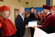 Inauguracja roku akademickiego 2026/2027 na Wydziale Historycznym UG