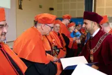Inauguracja roku akademickiego 2026/2027 na Wydziale Historycznym UG