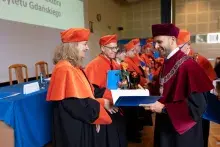 Inauguracja roku akademickiego 2026/2027 na Wydziale Historycznym UG