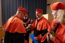 Inauguracja roku akademickiego 2026/2027 na Wydziale Historycznym UG