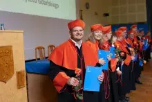 Inauguracja roku akademickiego 2026/2027 na Wydziale Historycznym UG