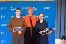 Inauguracja roku akademickiego 2026/2027 na Wydziale Historycznym UG