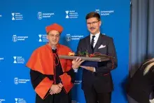 Inauguracja roku akademickiego 2026/2027 na Wydziale Historycznym UG
