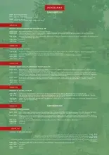 Dr hab. Karol Kłodziński na konferencji w Tunisie