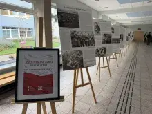 Wystawa poświęcona odzyskaniu przez Polskę niepodległości