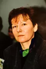 Mrongowiusze 2014 - wyróżnienie dla Prof. UG, dr hab. Anny Kwaśniewskiej