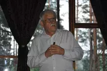 Prof. dr hab. Zygmunt Klusek