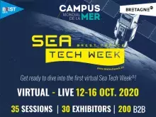 Sea Tech Week