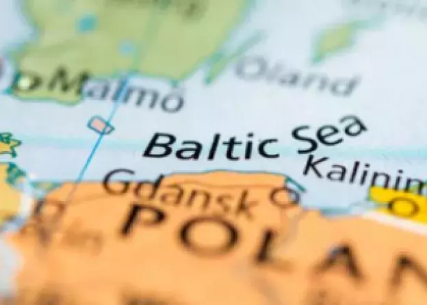 Wydział Historyczny UG członkiem-założycielem Baltics Programme Network