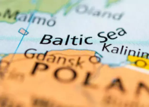 Uniwersytet w Cambridge inauguruje działalność Baltic Geopolitics Programme!