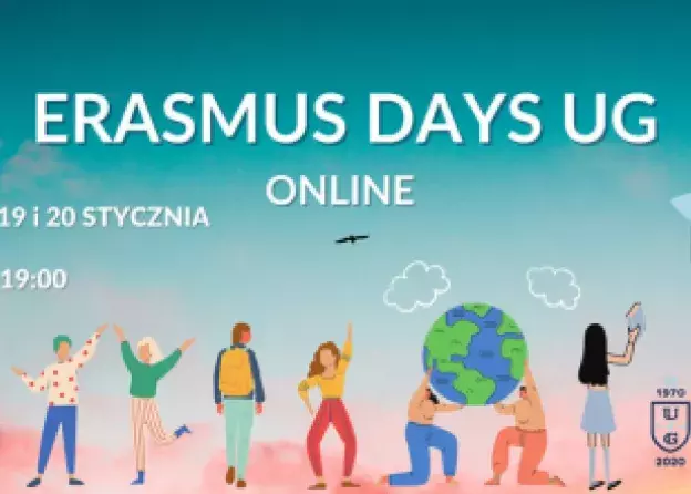 Erasmus+ Info Days