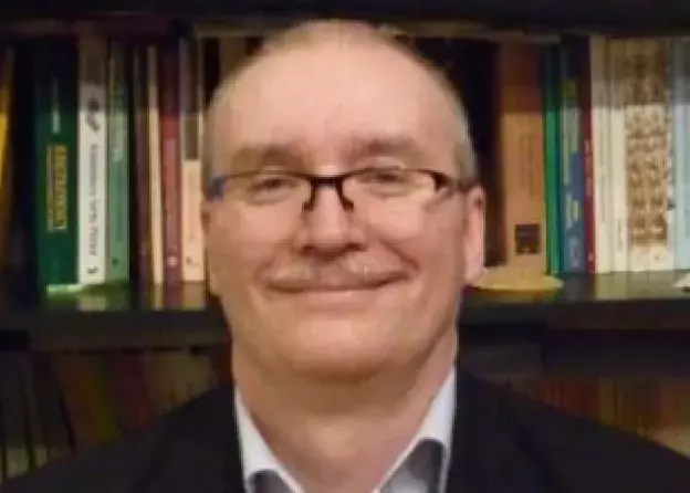 Sobiesław Szybkowski z tytułem profesora nauk humanistycznych