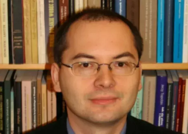 Rafał Kubicki z tytułem profesora nauk humanistycznych