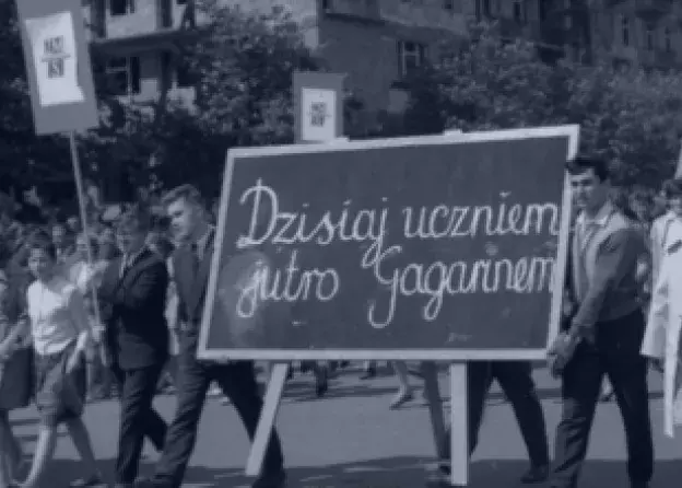Konferencja naukowa pt. Nauczyciele w przestrzeni zawodowej, społecznej i politycznej PRL’u (1945-…