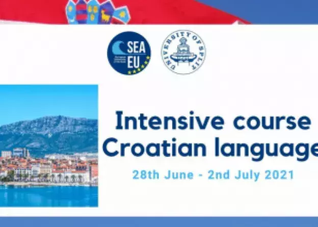 Kurs kultury i języka Chorwacji