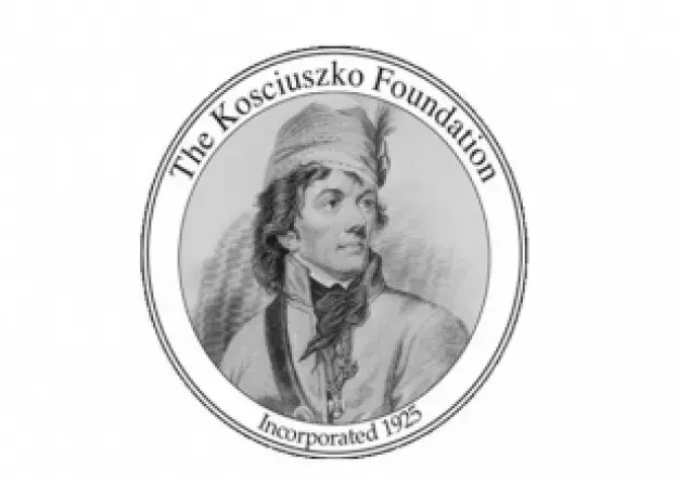 Doktorantka Iwona Flis ze stypendium Fundacji Kościuszkowskiej
