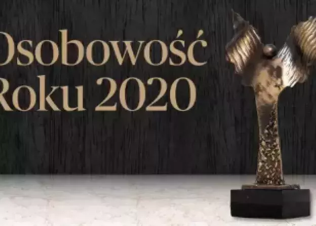 Prof. Borzyszkowski, prof. Kaleciński i dr Kulczykowski nominowani w plebiscycie Osobowość Roku 2020