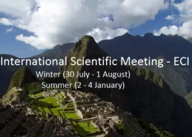 Letnie Międzynarodowe Spotkanie Naukowe 2022