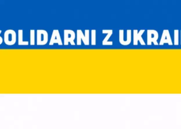 Solidarni z Ukrainą - stanowisko Rady Wydziału Historycznego UG