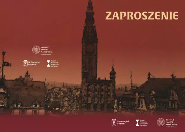 Wernisaż wystawy: Polacy w Wolnym Mieście Gdańsku