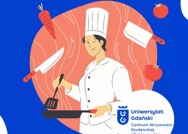 Ankieta dotycząca jakości usług oferowanych przez bufety na Uniwersytecie Gdańskim