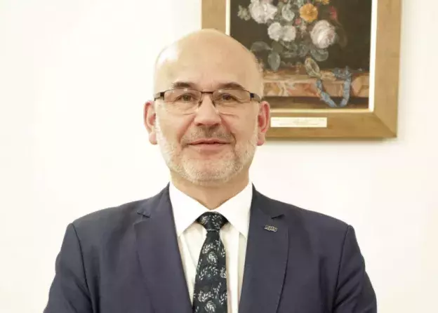 Dr hab. Grzegorz Berendt, prof. UG Dyrektorem Muzeum II Wojny Światowej w Gdańsku