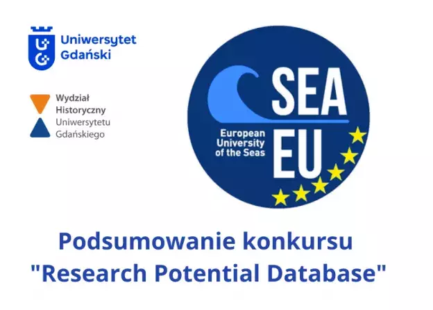 Rozstrzygnięcie konkursu „Research Potential Database” SEA-EU