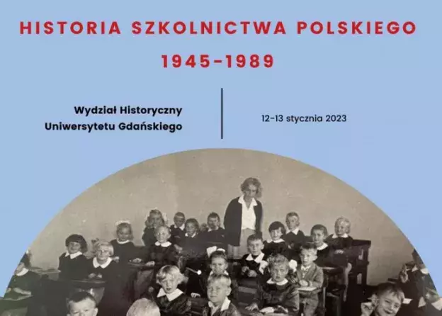 Relacja TVP z Ogólnopolskiej konferencji naukowej „Historia szkolnictwa polskiego 1945–1989”