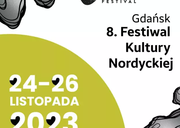 Nordic Focus Festival ponownie zawita do Gdańska!