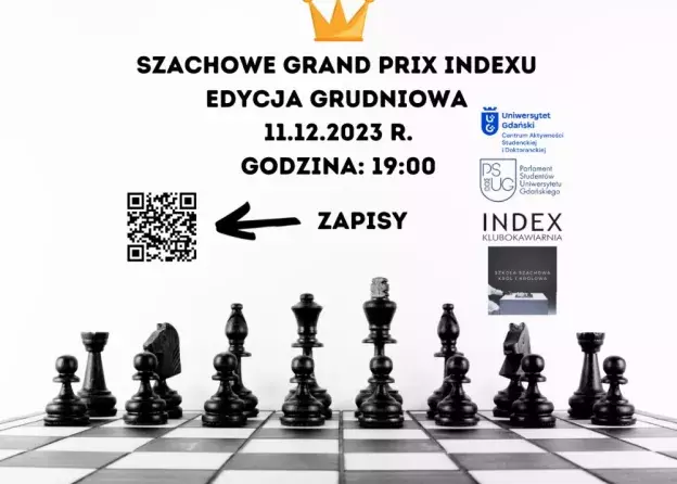Szachowe Grand Prix Indexu