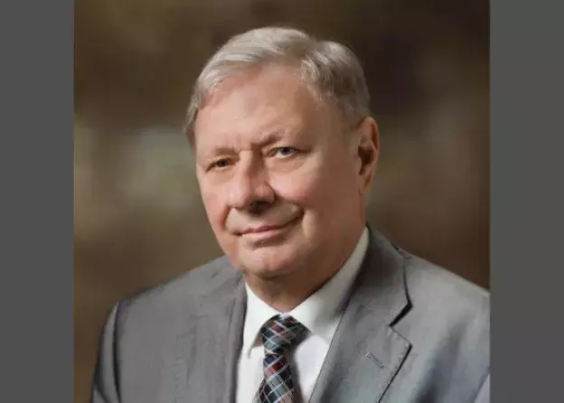 Profesor Tadeusz Stegner członkiem Komitetu Obywatelskiego 100-lecia Gdyni